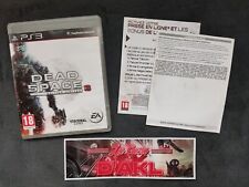 Dead space edition d'occasion  Lognes