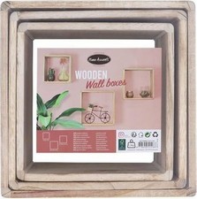 Lot carre etagere d'occasion  Baisieux