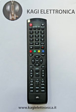Telecomando kt1252 jts usato  Villa Minozzo