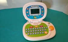 Leapfrog leaptop learning for sale  Mesa