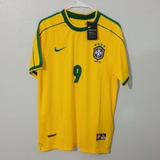 Brazil 1998 cup for sale  Shipping to United States
