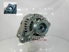 Alternador Fiat Brava Multipla Stilo Punto Doblo 1.6 1.8 16V 0124415012 segunda mano  Embacar hacia Argentina