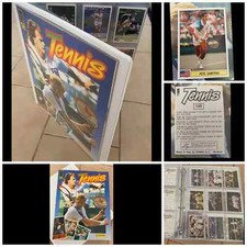 Panini set completo usato  Alessandria