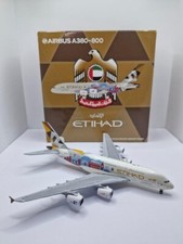 Wings 400 etihad d'occasion  Expédié en Belgium