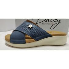 Florance daisy pantofole usato  San Giuseppe Vesuviano