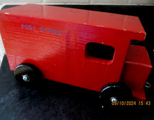 Vintage retro wooden for sale  BASINGSTOKE