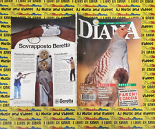 Rivista magazine diana usato  Vigarano Mainarda