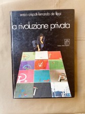 Rivoluzione privata fernando usato  Milano
