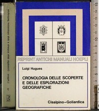 Cronologia scoperte esplorazio usato  Ariccia