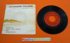 Canzone italiana n.23 usato  Anguillara Sabazia