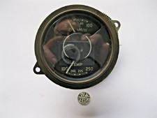 Vintage oil pressure for sale  MANCHESTER