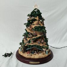 Thomas kinkade illuminated for sale  Laredo