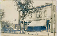 Antique 1908 rppc for sale  Alameda