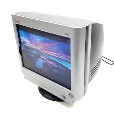 Compaq v7550 crt for sale  Garden Grove