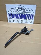 Yamaha wr125 wr125x for sale  TELFORD