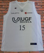 Virtus bologna maglia usato  Ercolano