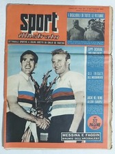 09604 sport illustrated d'occasion  Expédié en Belgium