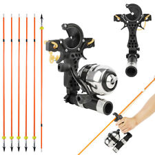 Set frecce pesca usato  Spedire a Italy