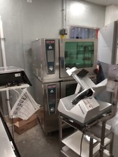 Rational scc 62e for sale  Pomona Park