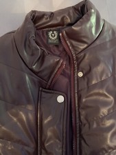 Belstaff cappotto donna usato  Casapesenna