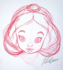 Signed aladdin jasmine for sale  Niagara Falls