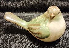 Oiseau couleur vert d'occasion  Chemillé