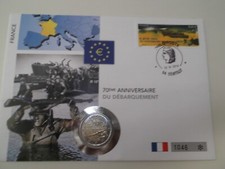 Euro numisbrief 2014 usato  Valenzano