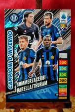 Panini calciatori adrenalyn usato  Vigevano