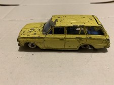 Dinky vauxhall victor for sale  HEATHFIELD