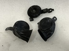 2010 2011 2012 LEXUS LS460 BUZINAS ALTO BAIXO ALARME TRIO comprar usado  Enviando para Brazil