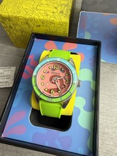 Spinnaker fleuss automatic for sale  WARRINGTON
