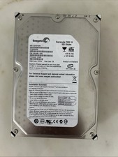 Seagate barracuda 7200 for sale  GLASGOW