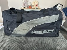 Head bag holdall for sale  EDINBURGH