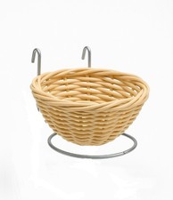 Nido canarino vimini usato Nido canarino vimini usato  San Tammaro