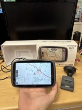 Tomtom 600 4fa60 for sale  HERNE BAY