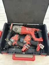 Milwaukee m18 fuel for sale  HULL