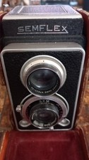 Appareil photo ancien d'occasion  Languidic