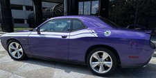 2014 dodge challenger for sale  Houston