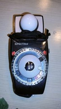 Spectra professional exposure for sale  Walterboro