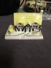 Coalport pastille burner for sale  EXETER