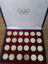 olympia 1972 gebraucht kaufen  Bremen