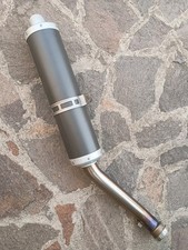 Terminale originale yamaha usato  Italia