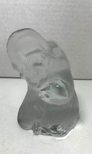 elephant glass figure for sale  Highland