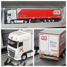 Daf tip rental gebraucht kaufen  Hünxe