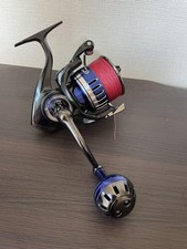 Daiwa saltiga 5000h d'occasion  Expédié en France