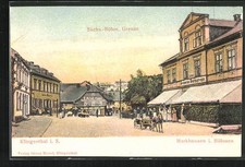 Relief klingenthal . gebraucht kaufen  Berlin