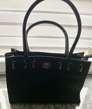 Credi ledertasche henkeltasche gebraucht kaufen  Euskirchen