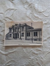 Cartolina catanzaro scuola usato  Caccamo