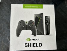 Nvidia shield hdr for sale  NORTH SHIELDS