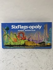 Flags opoly magic d'occasion  Expédié en Belgium